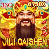 JILICaishen: Um Novo Universo de Entretenimento