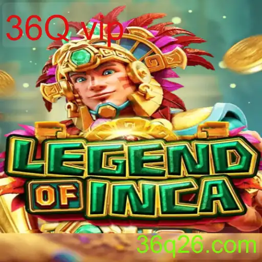 LegendofInca: A Nova Sensação do Mundo dos Jogos